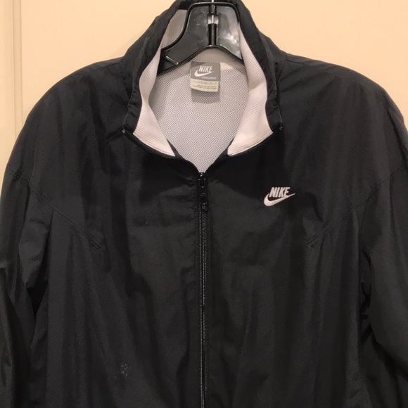 Nike Jackets & Blazers - Nike windbreaker for ladies